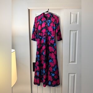Banana Republic Maxi Dress size 0